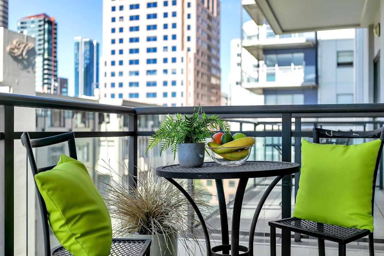 Corporate Gem + Rooftop Pool & Spa Auckland Exterior photo